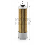 MANN-FILTER Filter, Arbeitshydraulik