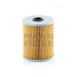MANN-FILTER Filter, Arbeitshydraulik