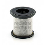 MANN-FILTER Filter, Kurbelgehäuseentlüftung