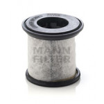 MANN-FILTER Filter, Kurbelgehäuseentlüftung