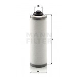 MANN-FILTER Filter, Drucklufttechnik