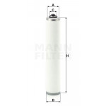 MANN-FILTER Filter, Drucklufttechnik