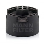 MANN-FILTER Ölfilterschlüssel