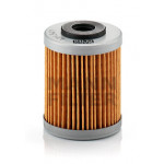 MANN-FILTER Ölfilter