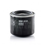 MANN-FILTER Ölfilter