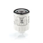 MANN-FILTER Kraftstofffilter
