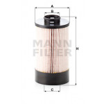MANN-FILTER Kraftstofffilter