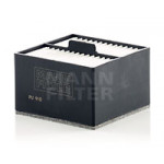 MANN-FILTER Kraftstofffilter