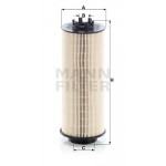 MANN-FILTER Kraftstofffilter