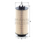 MANN-FILTER Kraftstofffilter