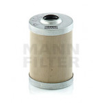 MANN-FILTER Kraftstofffilter