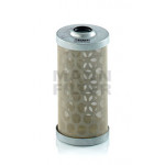 MANN-FILTER Kraftstofffilter