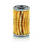 MANN-FILTER Kraftstofffilter