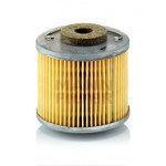 MANN-FILTER Kraftstofffilter