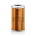 MANN-FILTER Kraftstofffilter