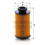 MANN-FILTER Harnstofffilter