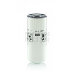 MANN-FILTER Kraftstofffilter