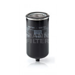MANN-FILTER Kraftstofffilter