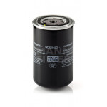 MANN-FILTER Kraftstofffilter