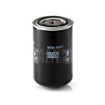 MANN-FILTER Kraftstofffilter