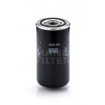 MANN-FILTER Kraftstofffilter