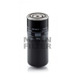 MANN-FILTER Kraftstofffilter