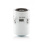 MANN-FILTER Filter, Arbeitshydraulik
