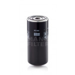 MANN-FILTER Ölfilter