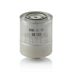MANN-FILTER Kraftstofffilter