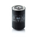 MANN-FILTER Kraftstofffilter