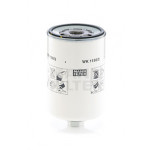 MANN-FILTER Kraftstofffilter