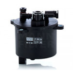 MANN-FILTER Kraftstofffilter