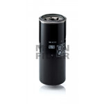 MANN-FILTER Kraftstofffilter