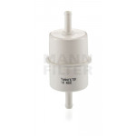 MANN-FILTER Kraftstofffilter