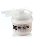 MANN-FILTER Kraftstofffilter