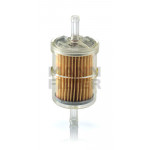 MANN-FILTER Kraftstofffilter