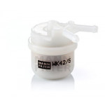 MANN-FILTER Kraftstofffilter
