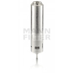 MANN-FILTER Kraftstofffilter