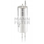 MANN-FILTER Kraftstofffilter
