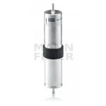 MANN-FILTER Kraftstofffilter