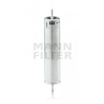 MANN-FILTER Kraftstofffilter