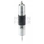 MANN-FILTER Kraftstofffilter