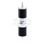 MANN-FILTER Kraftstofffilter