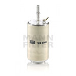 MANN-FILTER Kraftstofffilter