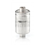 MANN-FILTER Kraftstofffilter