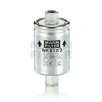 MANN-FILTER Kraftstofffilter