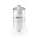 MANN-FILTER Kraftstofffilter