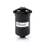MANN-FILTER Kraftstofffilter