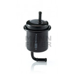 MANN-FILTER Kraftstofffilter