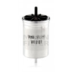 MANN-FILTER Kraftstofffilter
